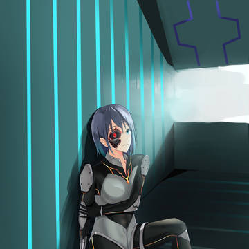 機械少女