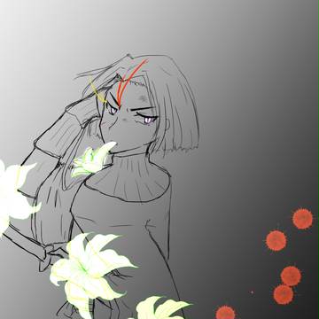 弓親