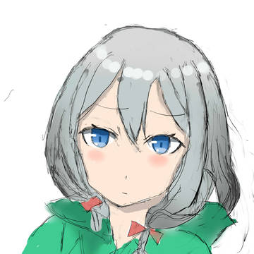 仿稿