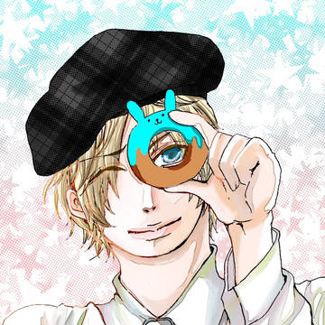 葵ちゃんはぴば