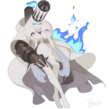 北方水姫