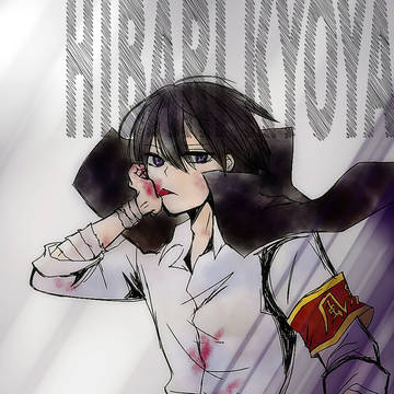 雲雀恭弥生誕祭!!