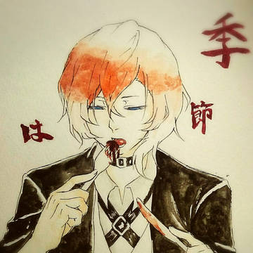 グールパロ～