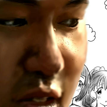 田　所　舞