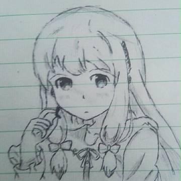 纱雾