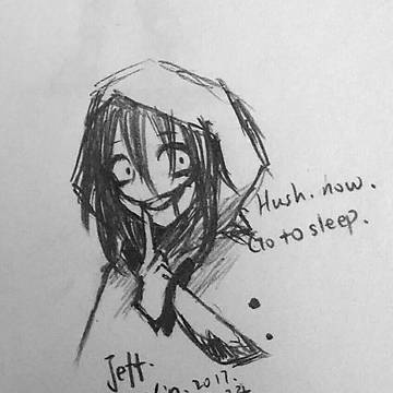 Jeff！！！！！(〃ﾉωﾉ)