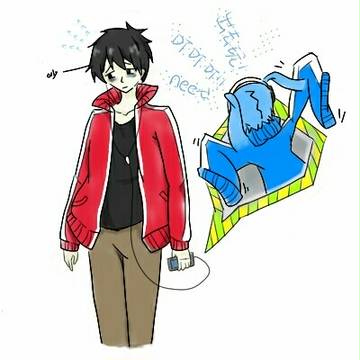 听说shintaro觉得很吵ww
