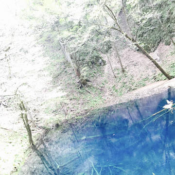 青池