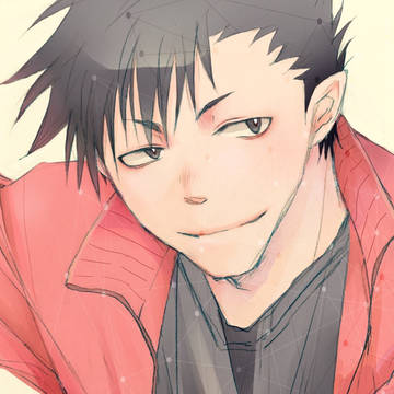 【HQ】くろおさん。