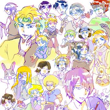 子安さんHappyBirthDay!