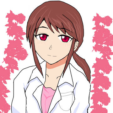 エチュードの三船美優さん