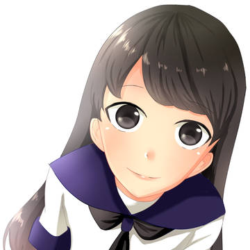 見上げてセーラー