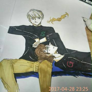 无题