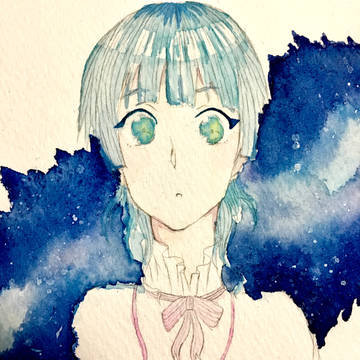 海月
