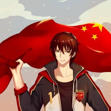 叶修