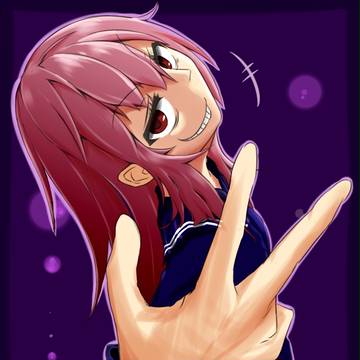 汚絵描き