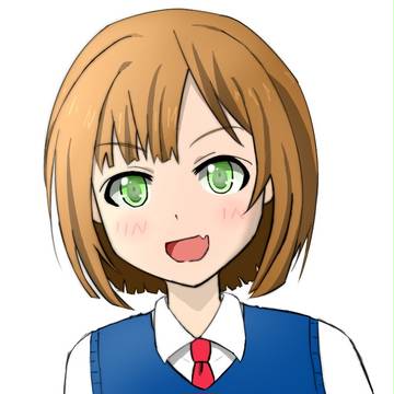 前川みくにゃん
