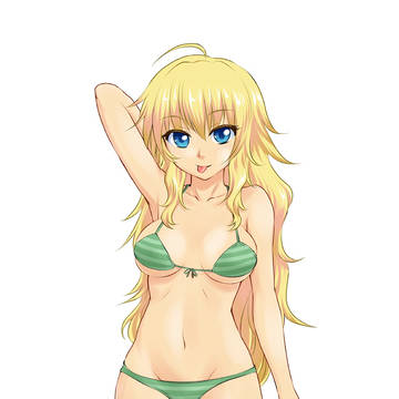星井美希