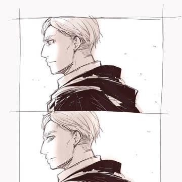 81話前と81話後と84話を前にして（ツイログ）