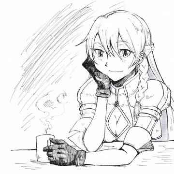 セレジア殿