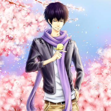 雲雀恭弥生誕祭2017