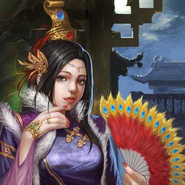 妹子