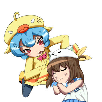 昼寝