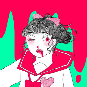 青春乙女