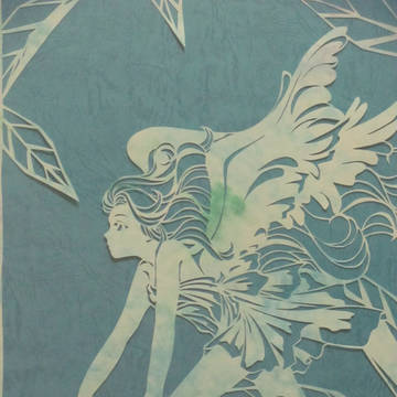 風