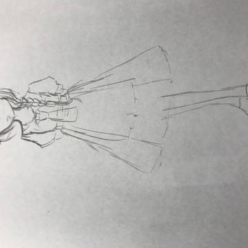 アナログ集