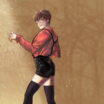 Drarry