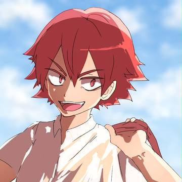 ｢鳴子章吉？ワイのことですけど。｣