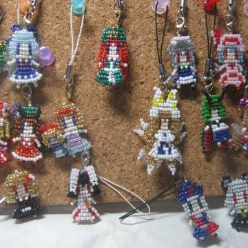 平成二十九年博麗神社例大祭での頒布物（予定）