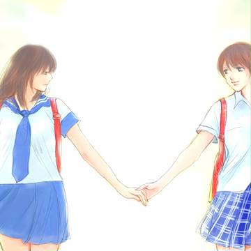 ずっと