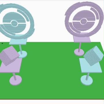 ポケストップ マイクラEdition