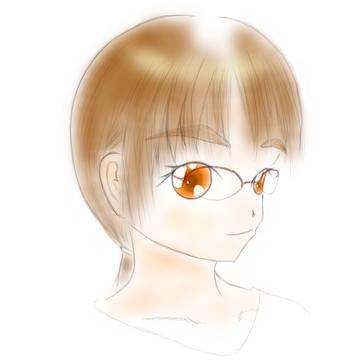 アイコン（仮）