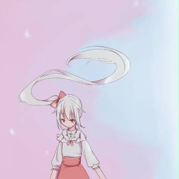 [神使繪卷]小集中(都是小芍音)