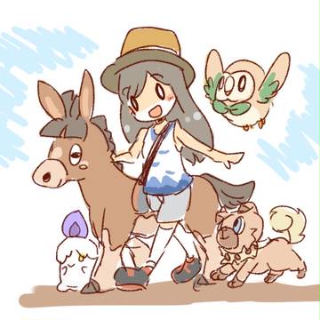版権ログ③