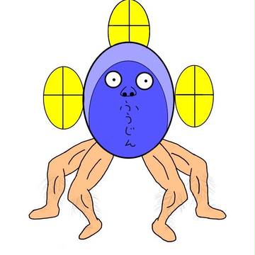 風神