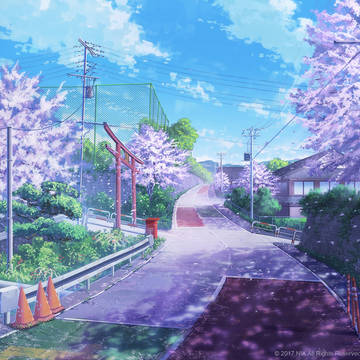 花 #2