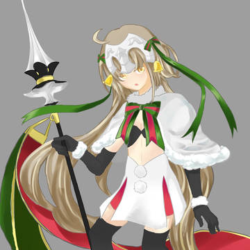 ジャンヌ