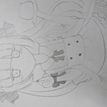 そふぃちゃん