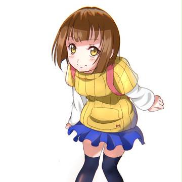 シルバちゃん