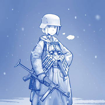 Squad leader