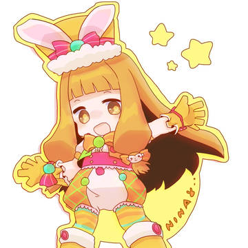 ニナチャン