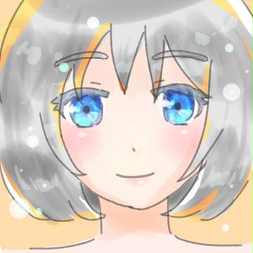 髪切りたい