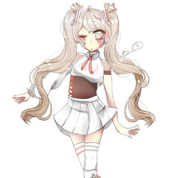 化春ミク