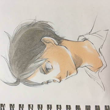 スガさん