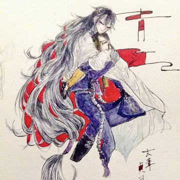 青江派