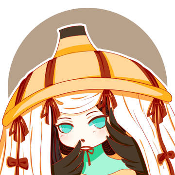 阴阳师同人头像